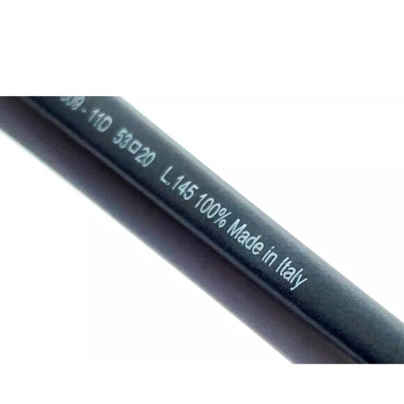 NEW!!! Maui Jim Kiawe 809-11D Grey Stripe Neutral Grey Polarized Sunglasses NWT! - Picture 14 of 16